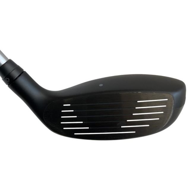 中古】 ピン G430 HL U4 レフティ ユーティリティ UT SPEEDER NX 45(UT