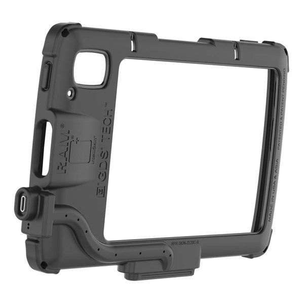 RAM MOUNTS ラムマウント NextGen Intelliskinケース Zebra ET4x 8inch