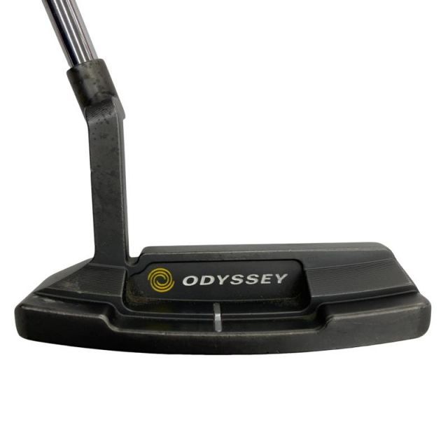 オデッセイ Milled Collection 2M TX パター　34インチ オデッセイ ミルドコレクション TX パター #2$の試打レビュー 口コミ