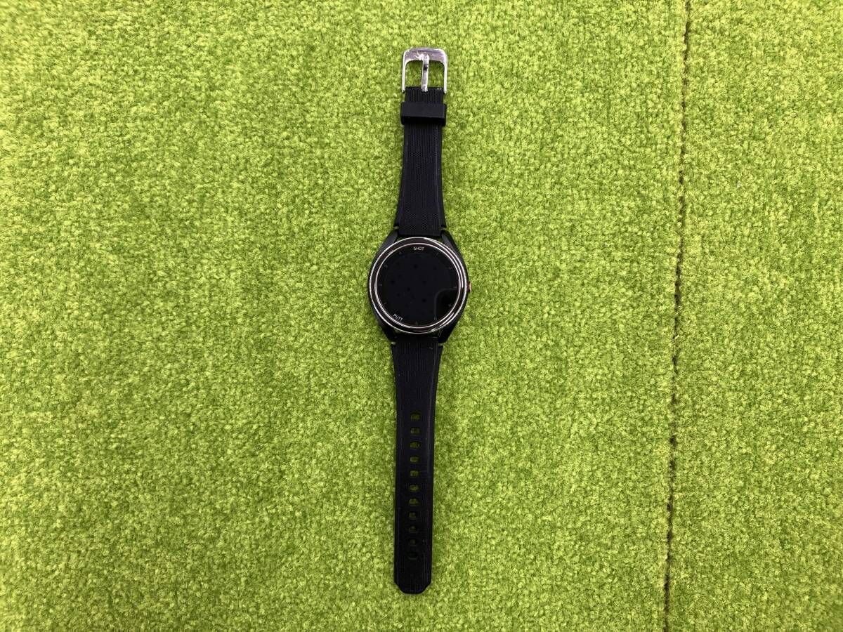 VOICE CADDIEE T9 説明書あり VOICE CADDIEE T9 説明書あり VOICE CADDIEE T9 説明書あり