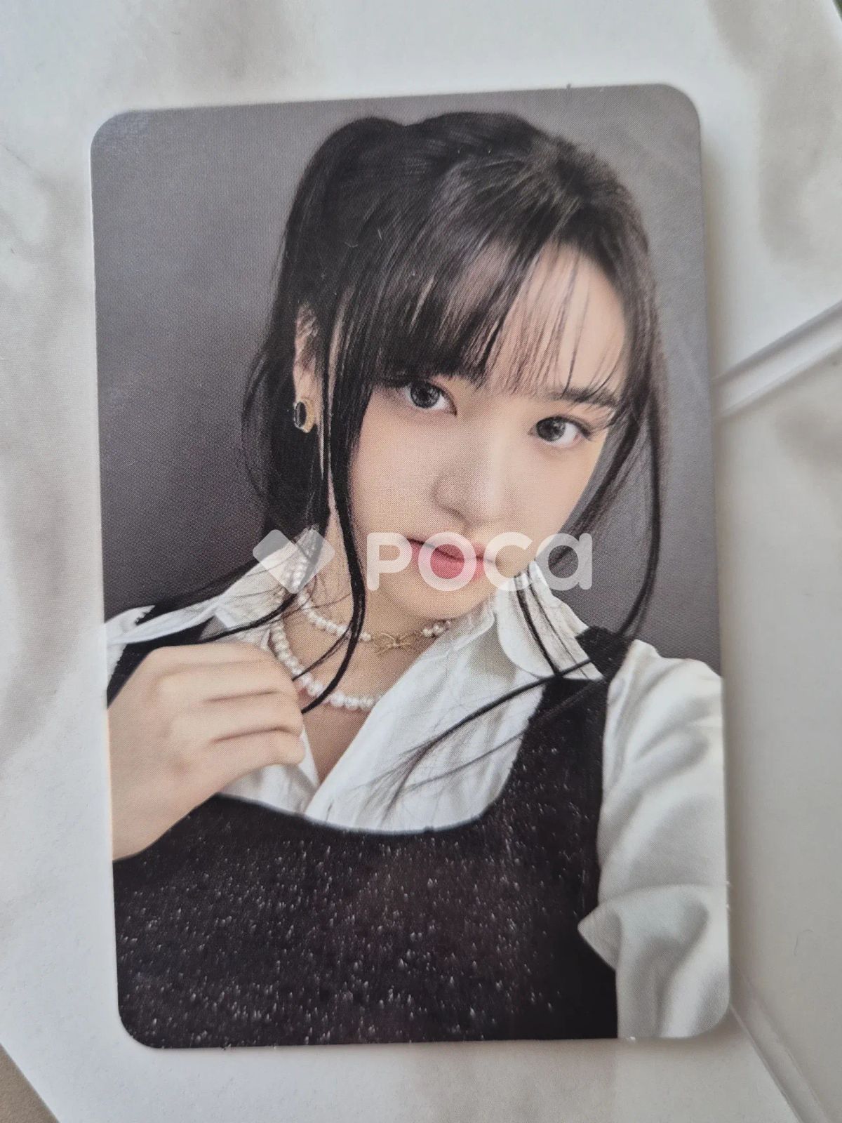 IVE リズ I've IVE VER.1 - メルカリ