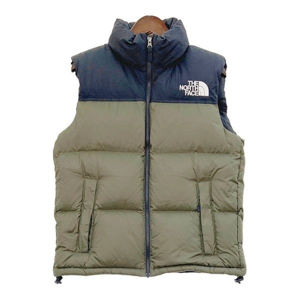 THE NORTH FACE ノースフェイス ダウンベスト ジャケット ブルゾン