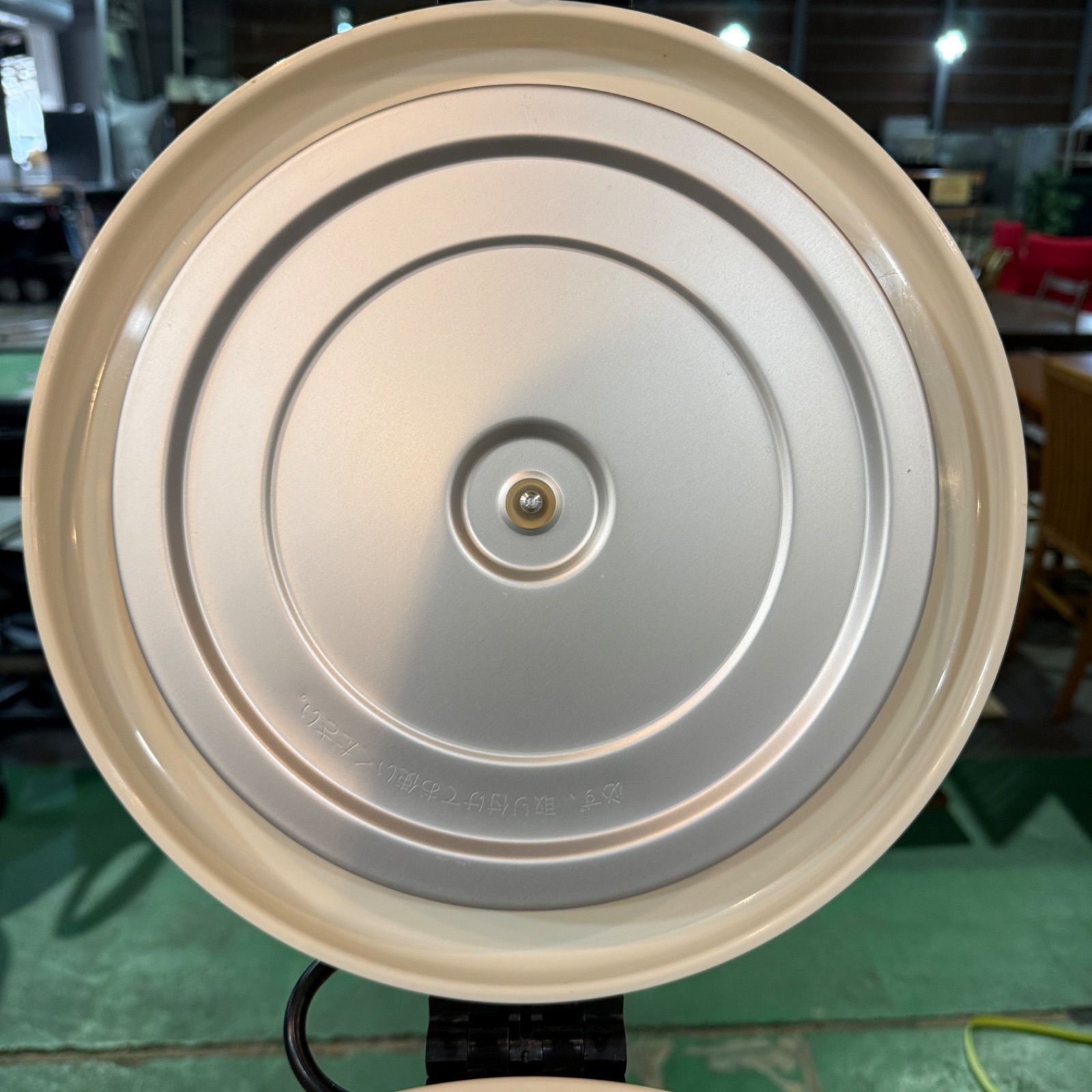 ZOJIRUSHI 保温ジャー 電子ジャー TH-360型 - メルカリ