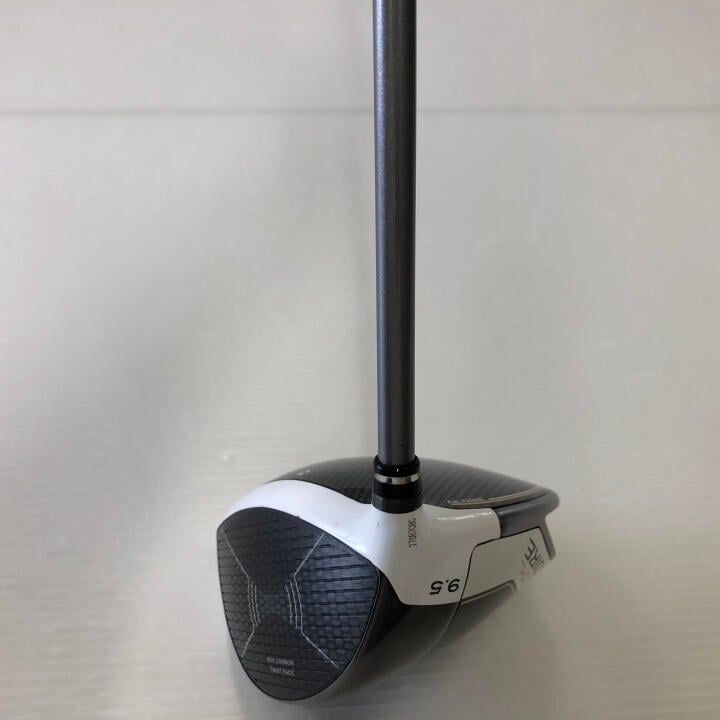 テーラーメイド STEALTH GLOIRE 9.5度 SPEEDER NX for TM SRフレックス