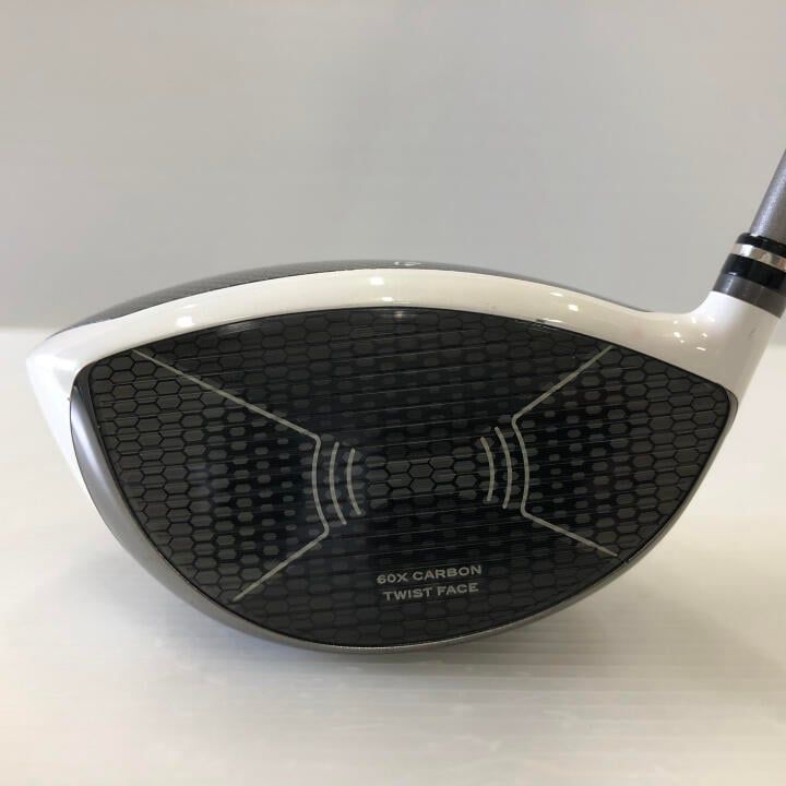 テーラーメイド STEALTH GLOIRE 9.5度 SPEEDER NX for TM SRフレックス