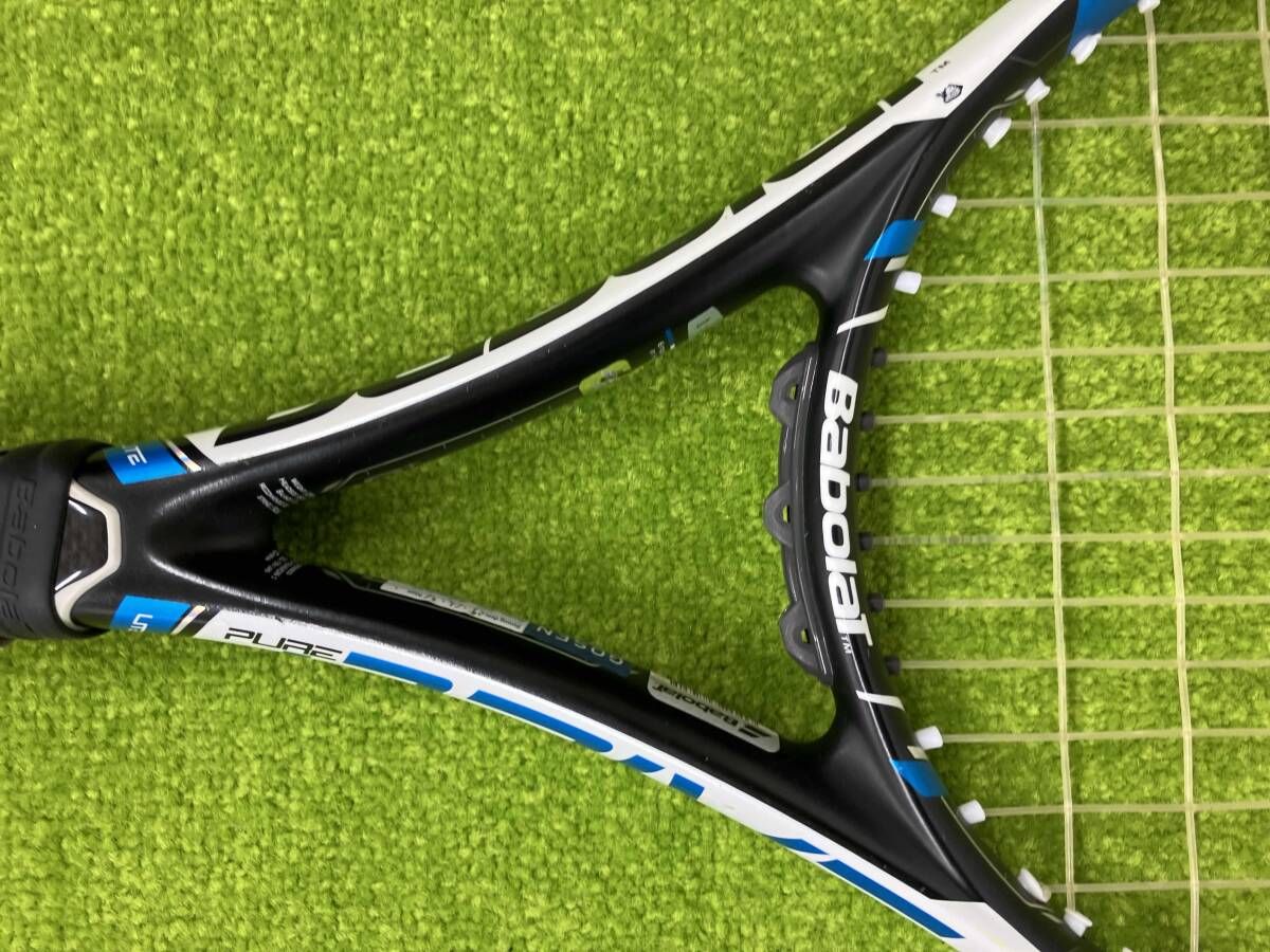 Babolat バボラ ラケット2本セット テニスラケット バボラのおすすめ