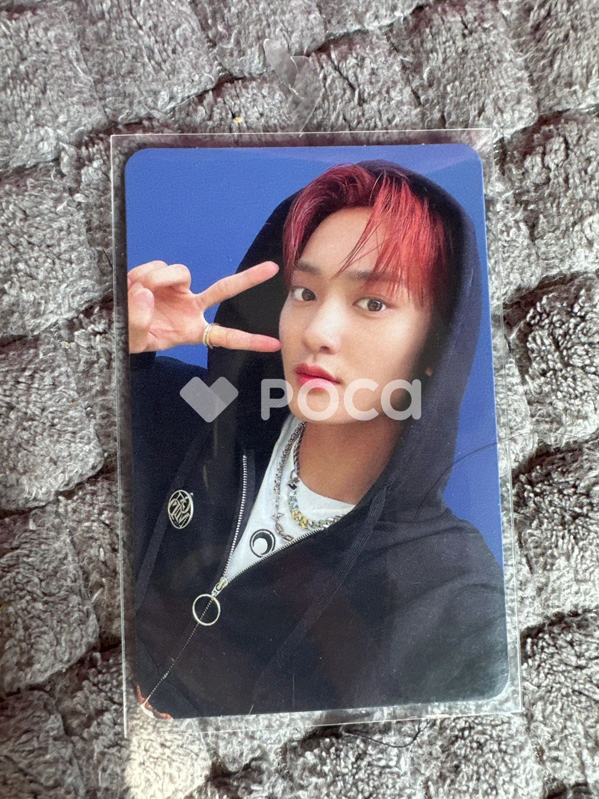 CRAVITY テヨン NEW WAVE FIND ver. - メルカリ