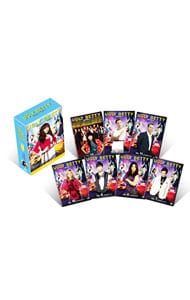 DVD／アグリー・ベティ シーズン3 コレクターズBOX Part2 - メルカリ