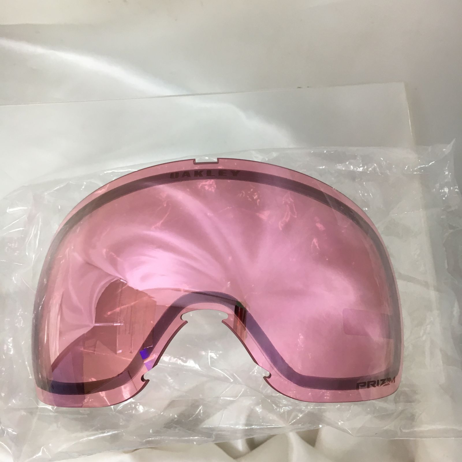 三沢店59-8-0116】* オークリー OAKLEY ゴーグル専用 交換レンズ