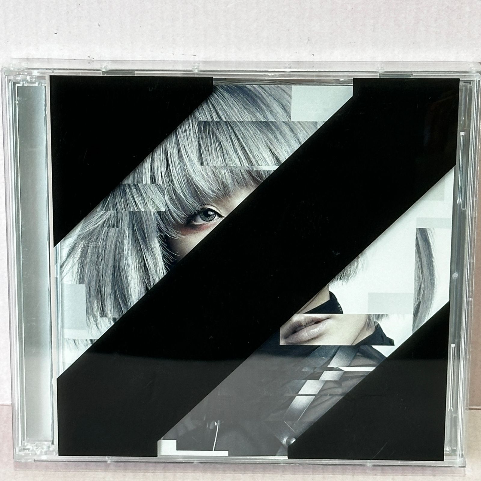 □[CD] REOL Σ 初回限定版 CD×DVD 中古品 smacd093803 - メルカリ