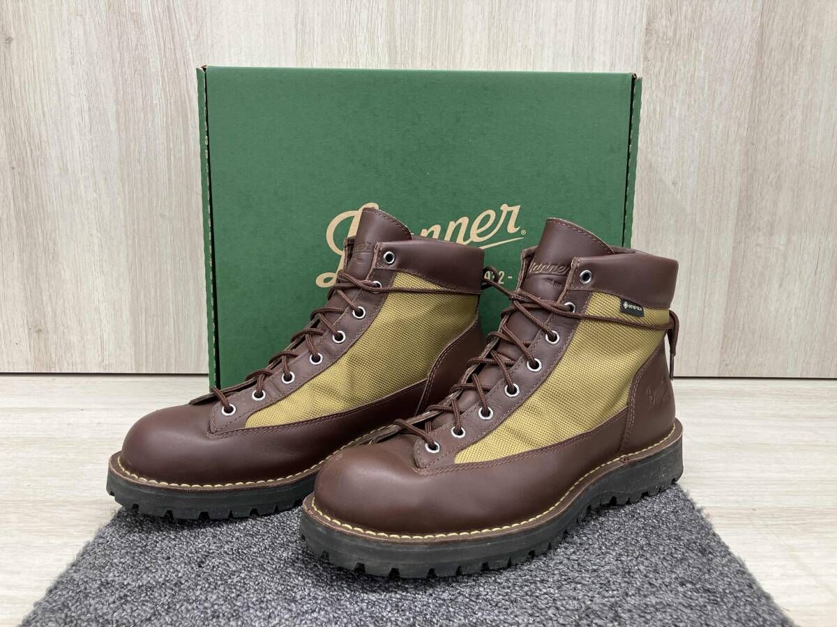 danner ゴアテックス ブーツ 26.5cm [東店80-2865-2601] [店舗併売 