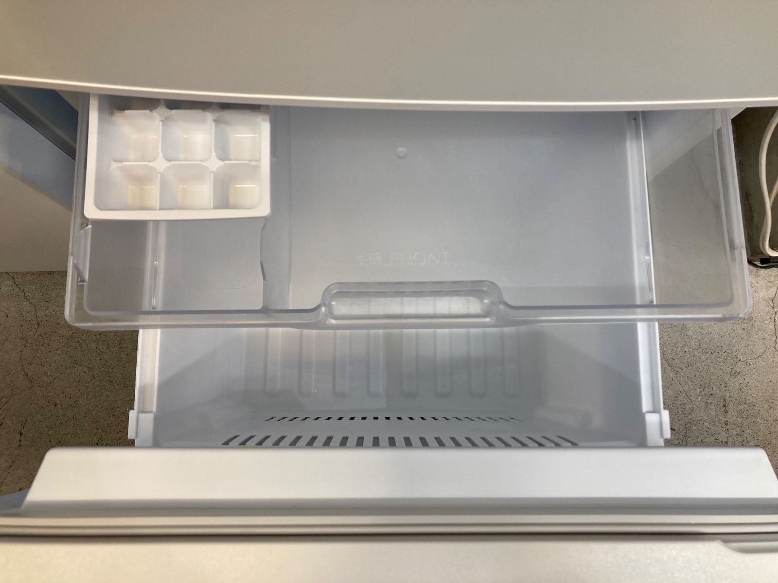 ◎Panasonic 冷蔵庫 138L 2023年製 NR-B14HW - メルカリ