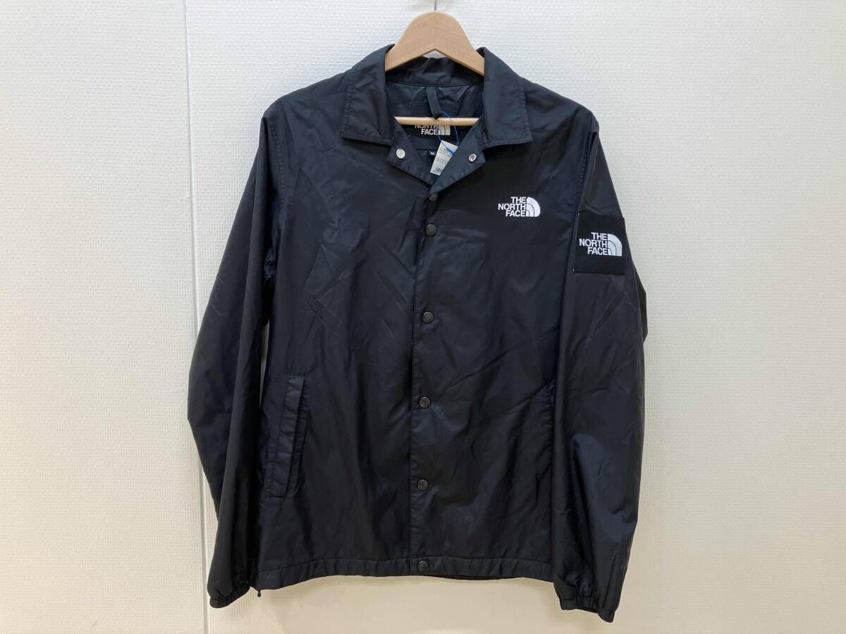 THE NORTH FACE ザノースフェイス The Coach Jacket ザコーチ