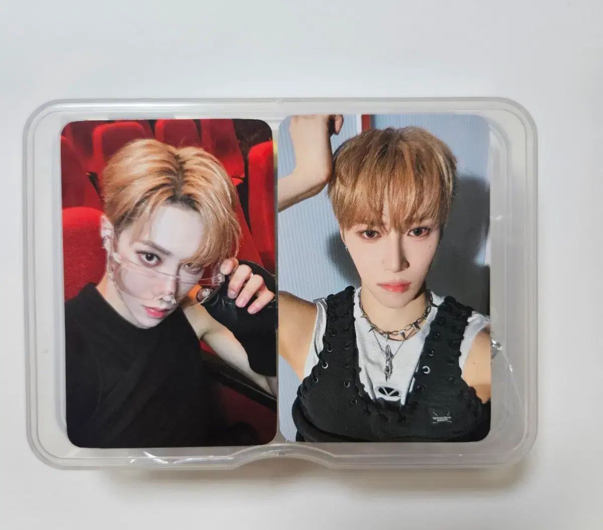 アルディONE ショーケース ルノア 1次 2次 トレカ まとめ