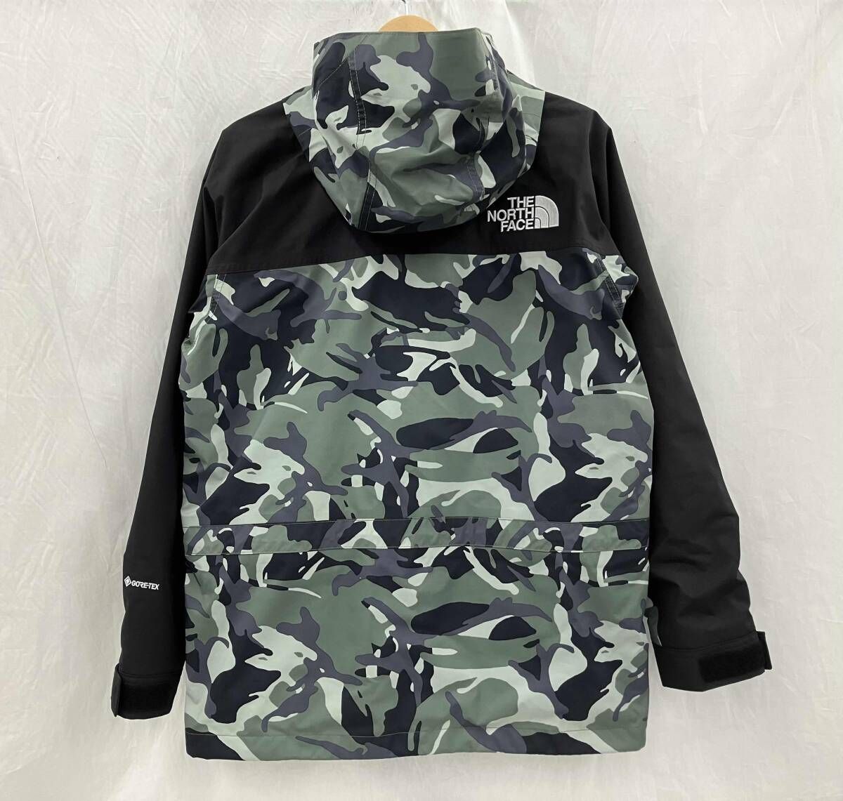 THE NORTH FACE ザノースフェイス NP62135 ノベルティマウンテンライト 