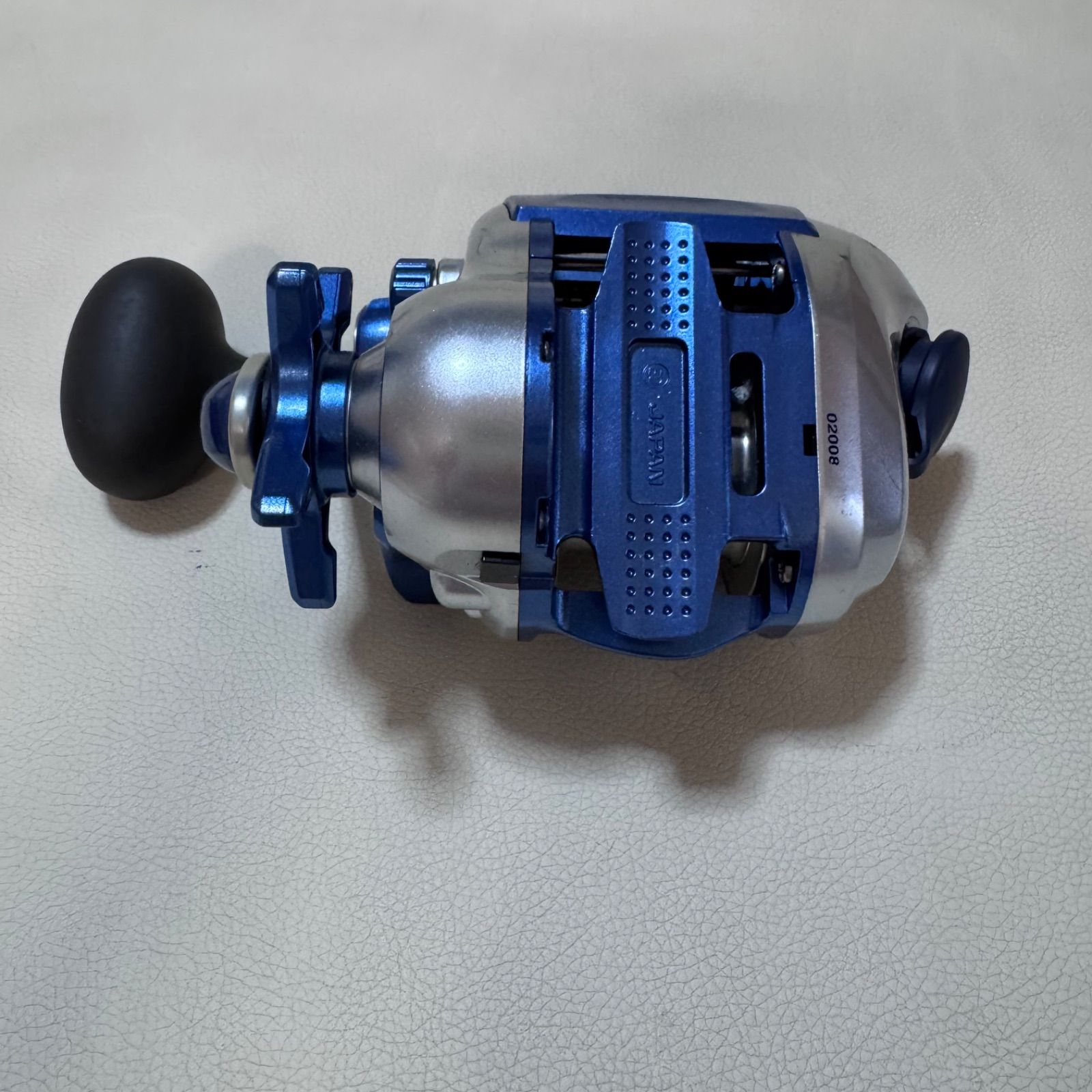 SHIMANO シマノ 電動丸 600H 動作未確認 - メルカリ