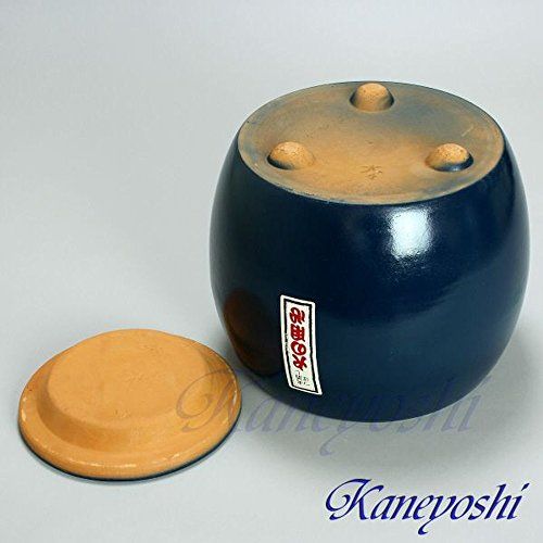 夏目火消 火消壺