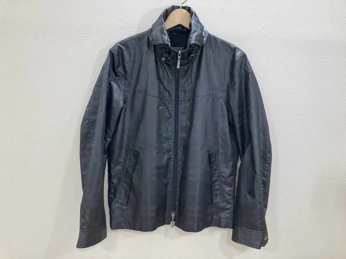 BURBERRY BLACK LABEL バーバリーレーベル BMP32-818-09 ノバチェック