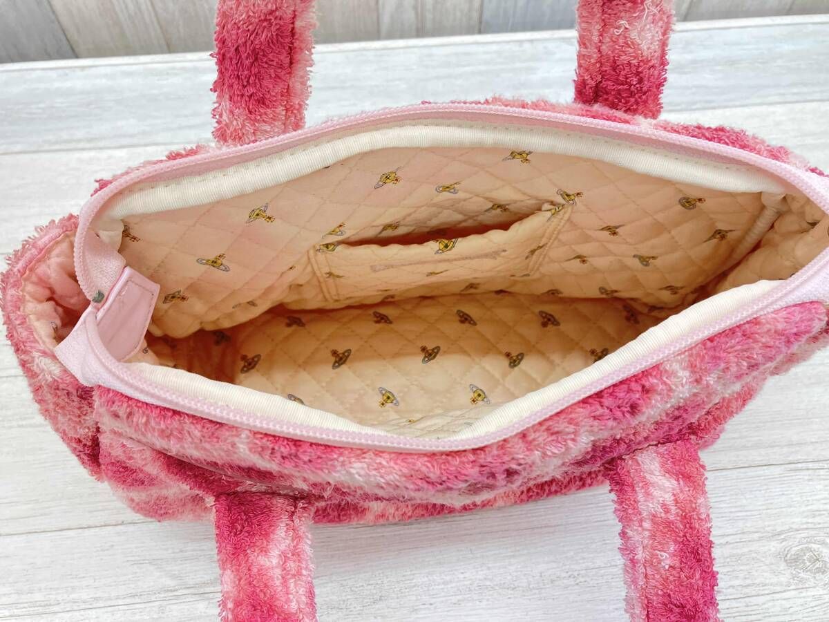 VIVIENNE WESTWOOD／ヴィヴィアンウエストウッド／レオパード