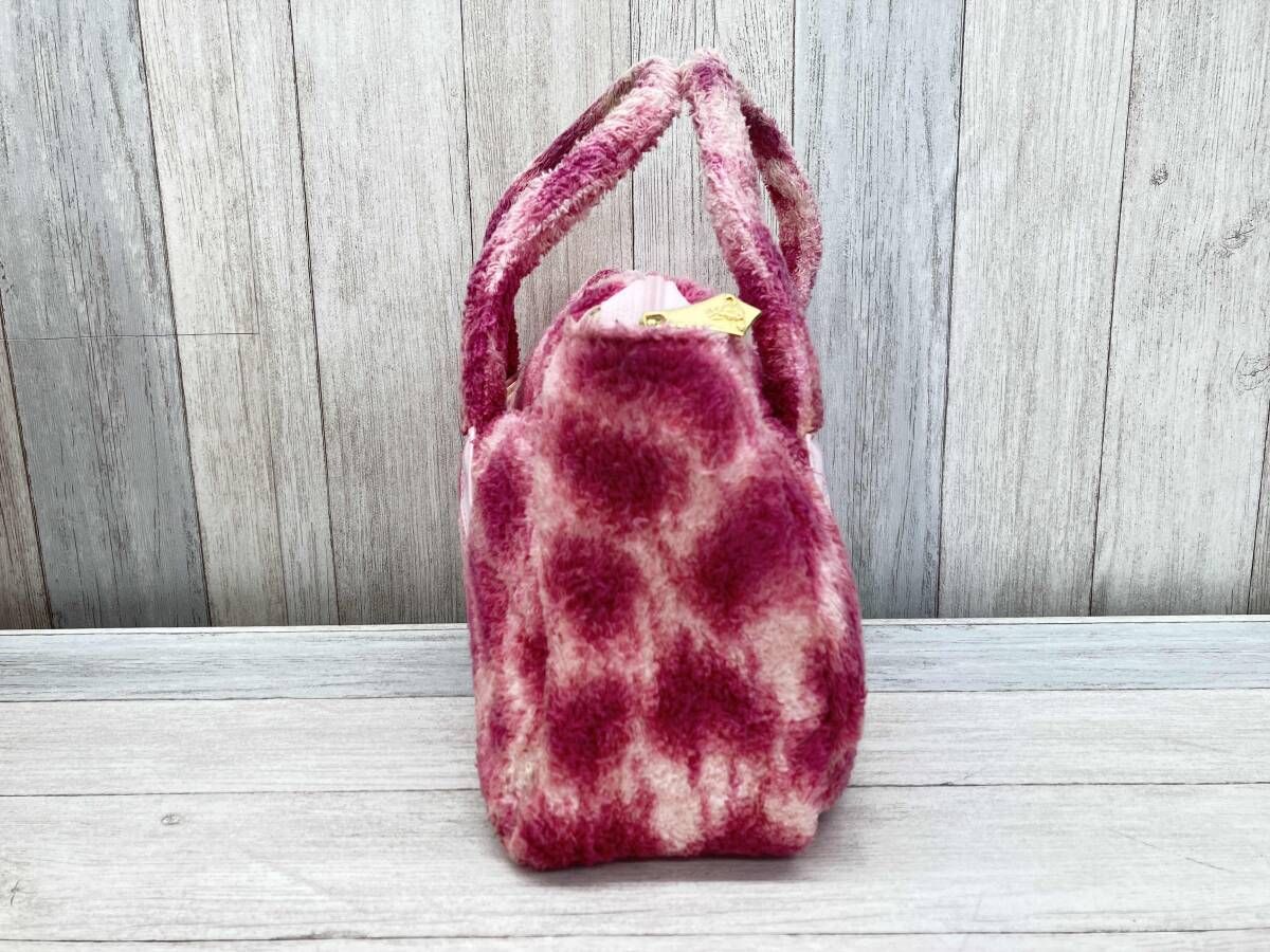 VIVIENNE WESTWOOD／ヴィヴィアンウエストウッド／レオパード