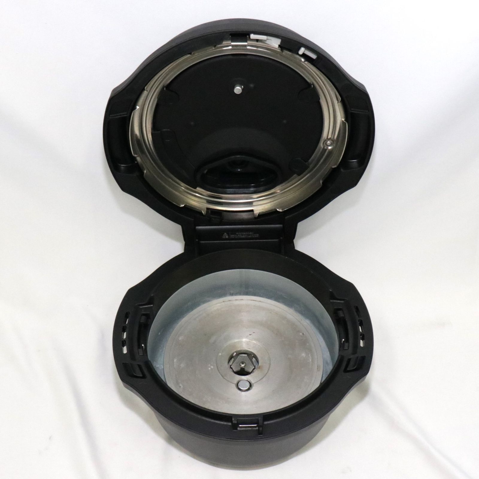 Panasonic NF-AC1000-K ブラック オートクッカービストロ新品 オートクッカー ビストロ」NF-AC1000を発売 | 個人向け商品 | 製品