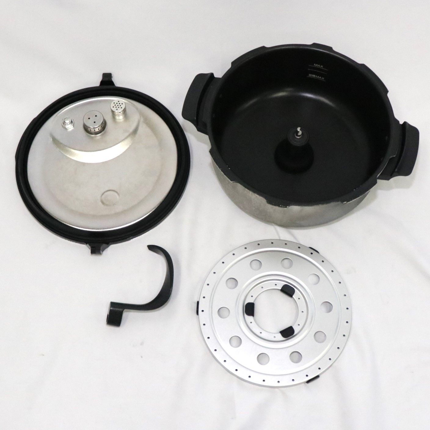 パナソニック 自動調理鍋 オートクッカー ビストロ NF-AC1000 nf