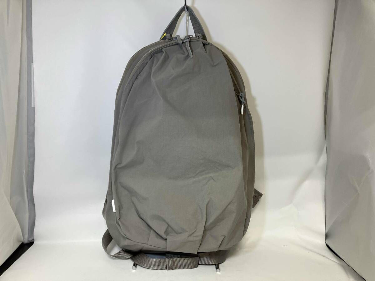 ANUNFOLD ANUNFOLD アヌンフォルド WRAP PACK リュック デイパック 