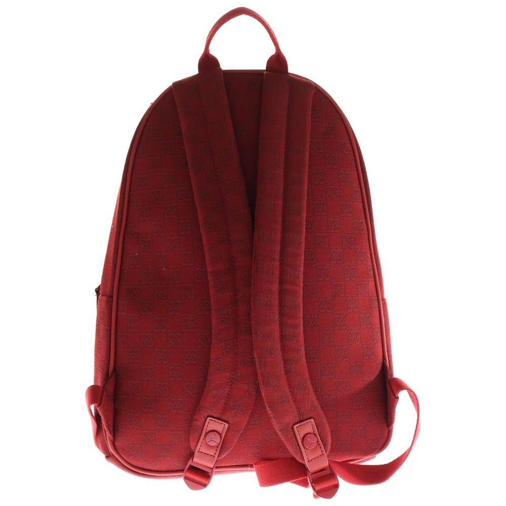 NIKE (ナイキ) JORDAN MONOGRAM BACKPACK ジョーダン モノグラム