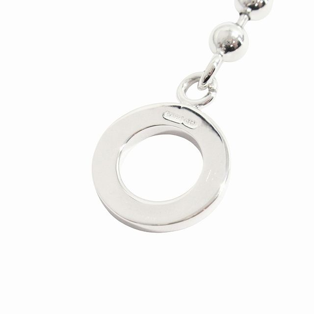 新品仕上げ済 新同 極美品 グッチ GUCCI ボールチェーン ブレスレット