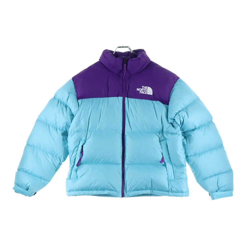 THE NORTH FACE (ザノースフェイス) 1996 RETRO NUPTSE JACKET レトロ 