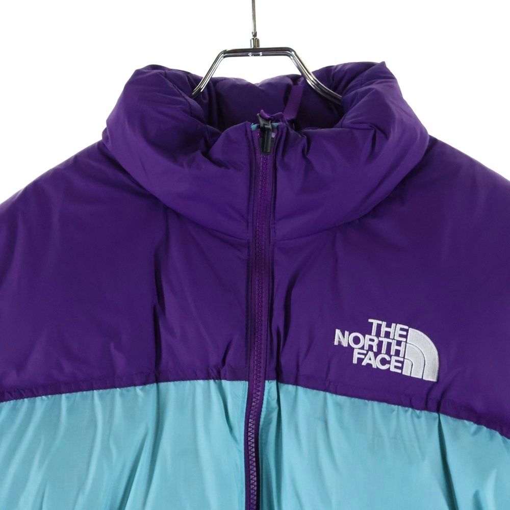 THE NORTH FACE (ザノースフェイス) 1996 RETRO NUPTSE JACKET レトロ
