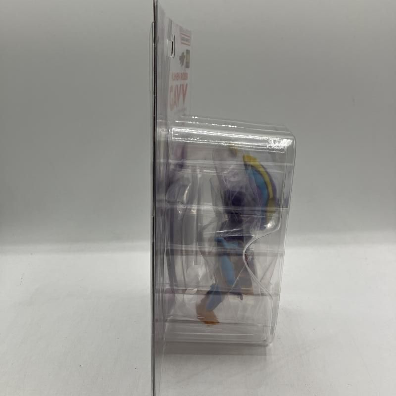 中古】D賞 BLISTERED MUSEUM 仮面ライダーガヴ マスターモード ｢仮面