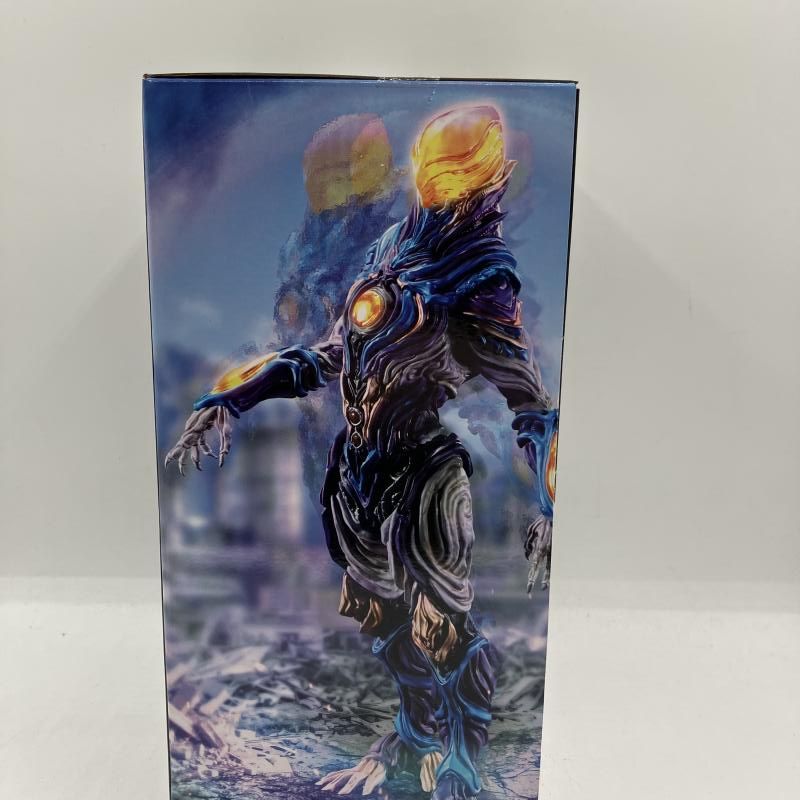 中古】B賞 グリーザ(第二形態) 塊獣極致 ｢一番くじ ウルトラマン