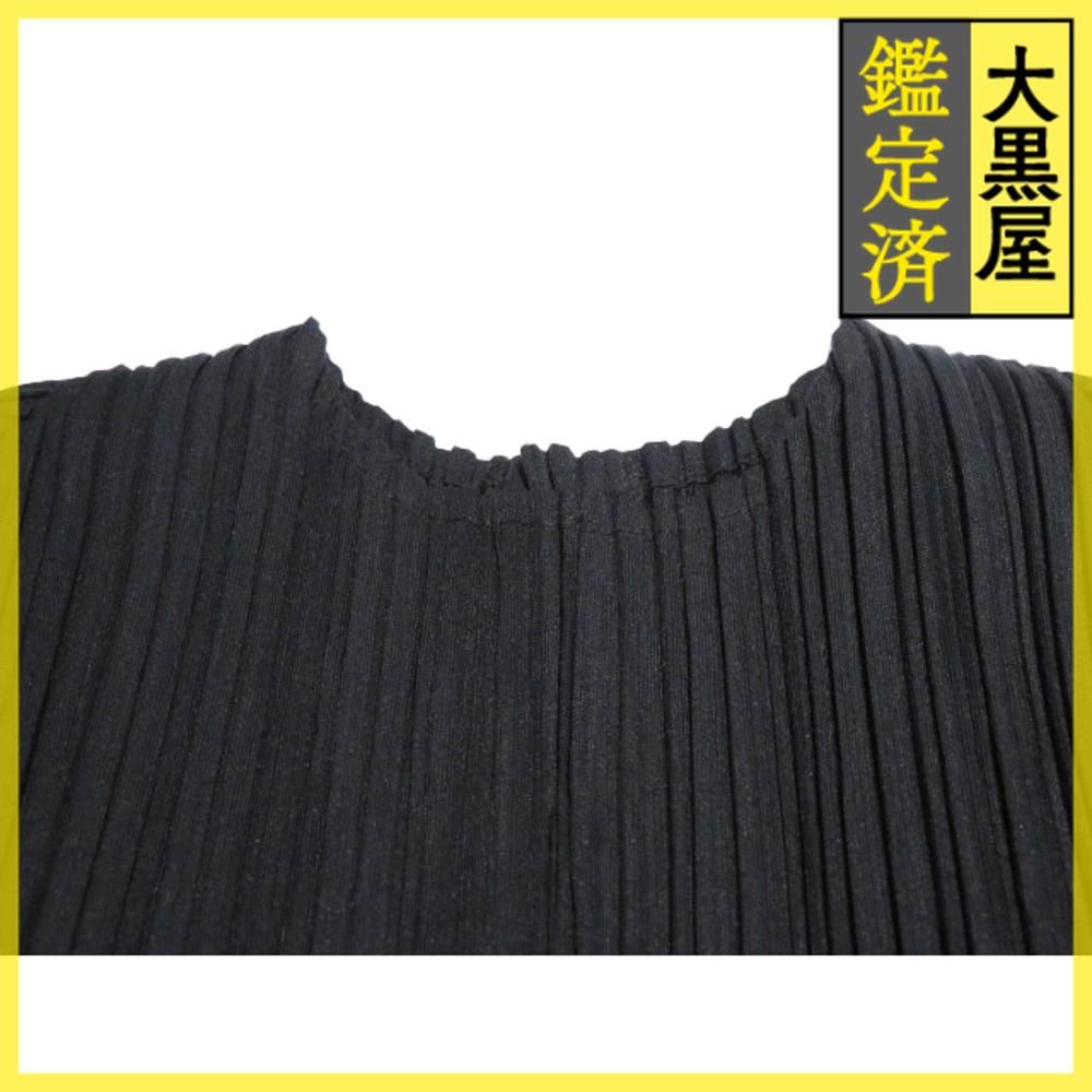イッセイ・ミヤケ プリーツプリーズ カットソー PP93-JK501 【432