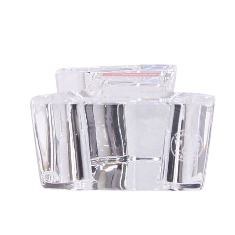 バカラ フィギュリン ナンバーワンクリスタルオブジェ メンズ - メルカリ