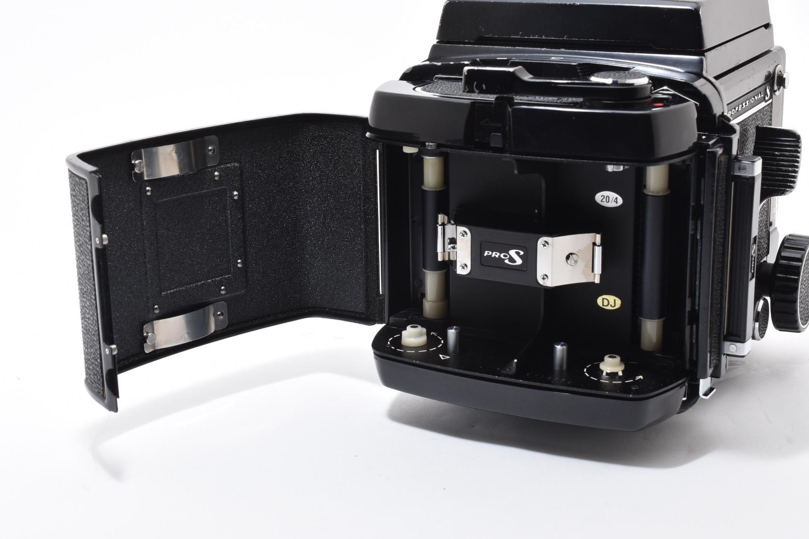 Mamiya RB67 Pro S 中判カメラボディ【良品】#2724545 - メルカリ