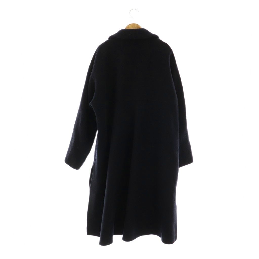 エンフォルド ENFOLD ダブルビーバースリット チェスター コート