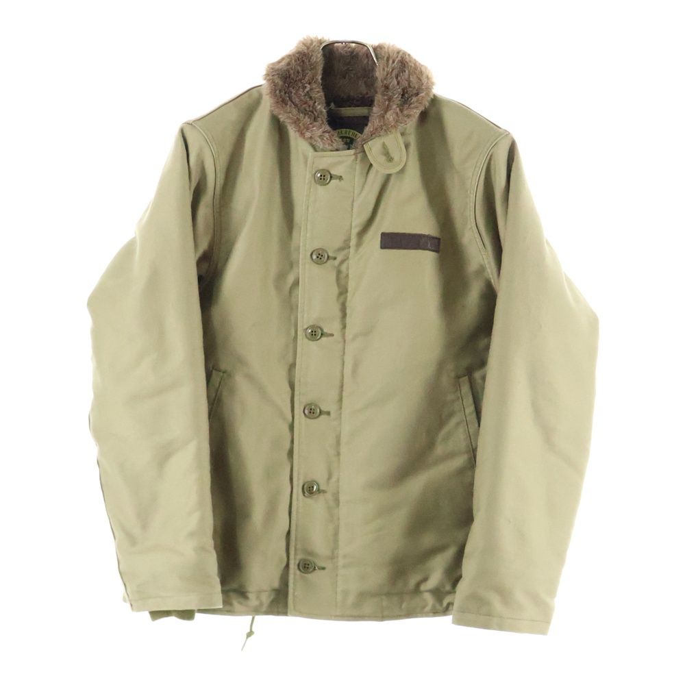 NO BRAND (ノーブランド) KNACKERED ナッカード コットン マルチ 