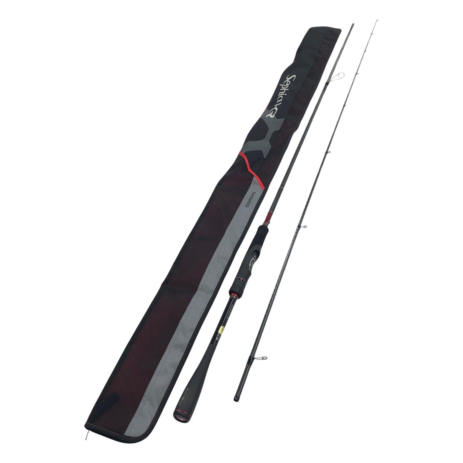 σσSHIMANO シマノ エギングロッド 21セフィアXR S 86 M 302786