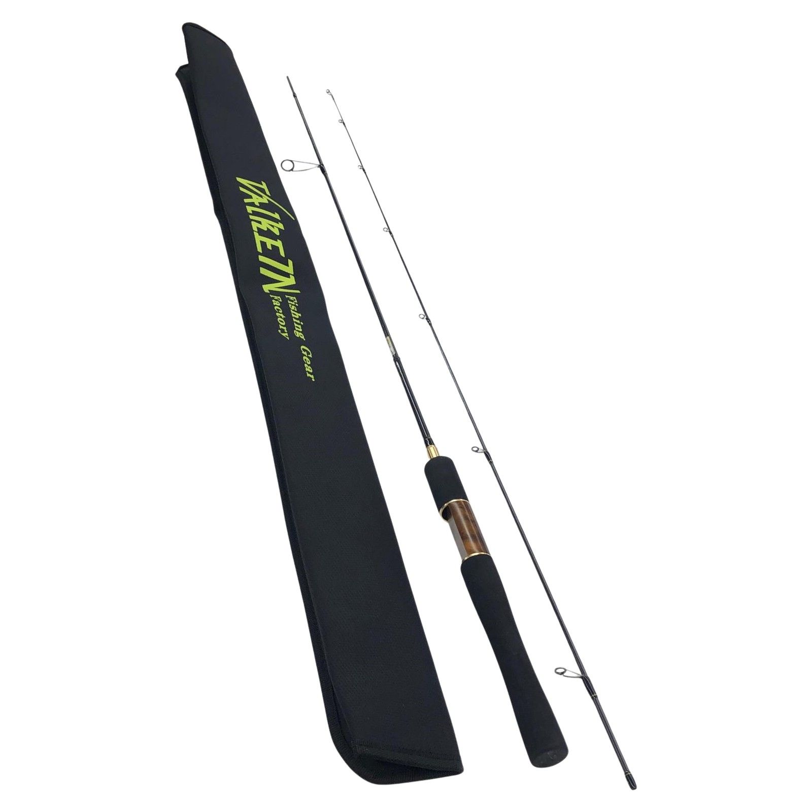 σσValkeIN ルアーロッド ヴァルケイン ダーインスレイヴ オーバー