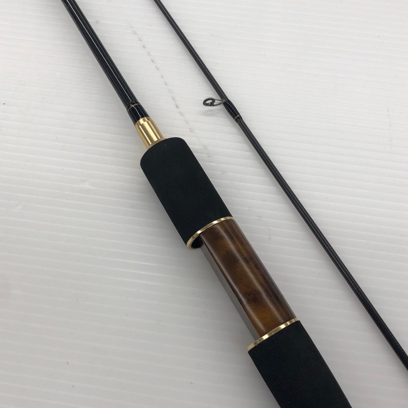 σσValkeIN ルアーロッド ヴァルケイン ダーインスレイヴ オーバー