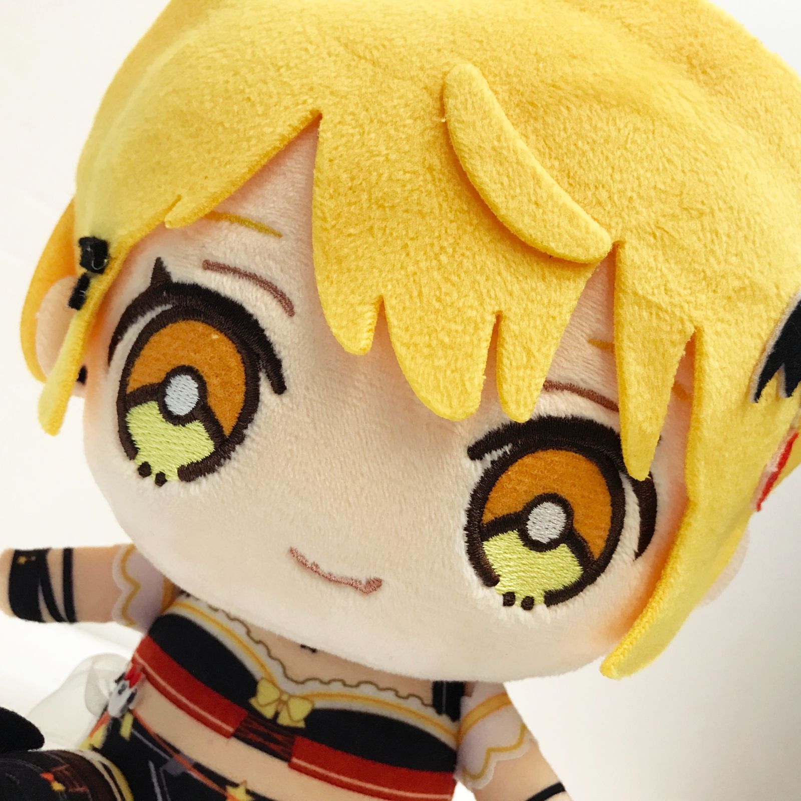 即買× 【夜空メル】ホロライブ friends with u ぬいぐるみ 2026年最新】HoloLive friends with u 夜空メルの人気アイテム - メルカリ