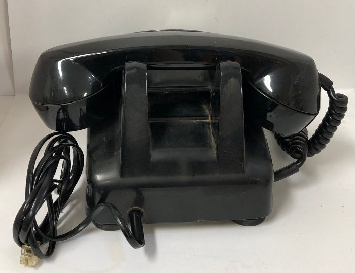 米軍　電話機　ジャンク サクサ 送料無料 ◇ SAXA ビジネスフォン18ボタン電話機 TD810（W