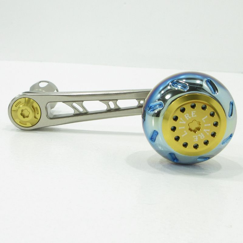 三重本店】 中古 釣具 LIVRE | リブレ POWER パワー88 R6 シマノ 右