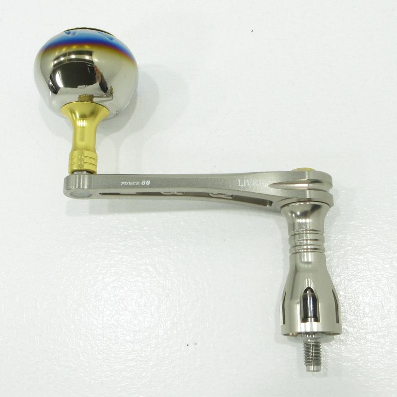 三重本店】 中古 釣具 LIVRE | リブレ POWER パワー88 R6 シマノ 右