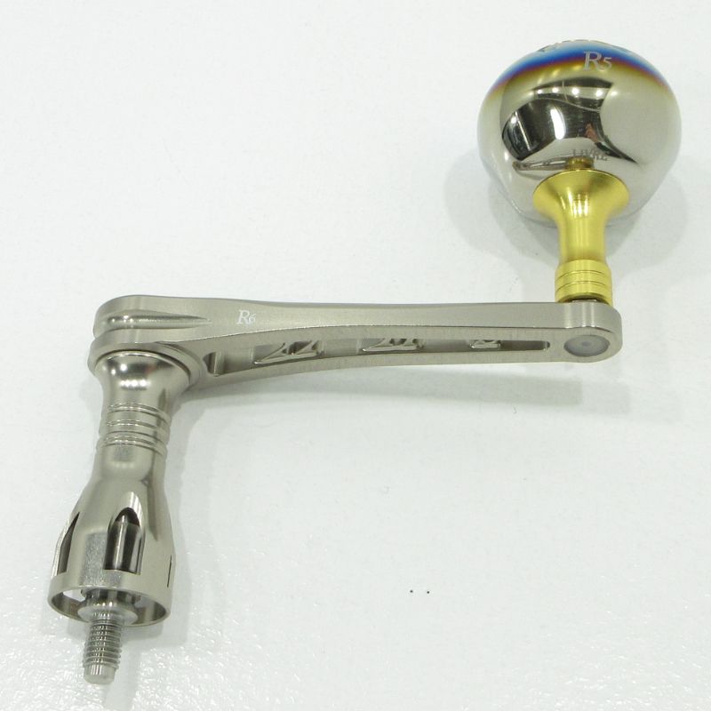 三重本店】 中古 釣具 LIVRE | リブレ POWER パワー88 R6 シマノ 右