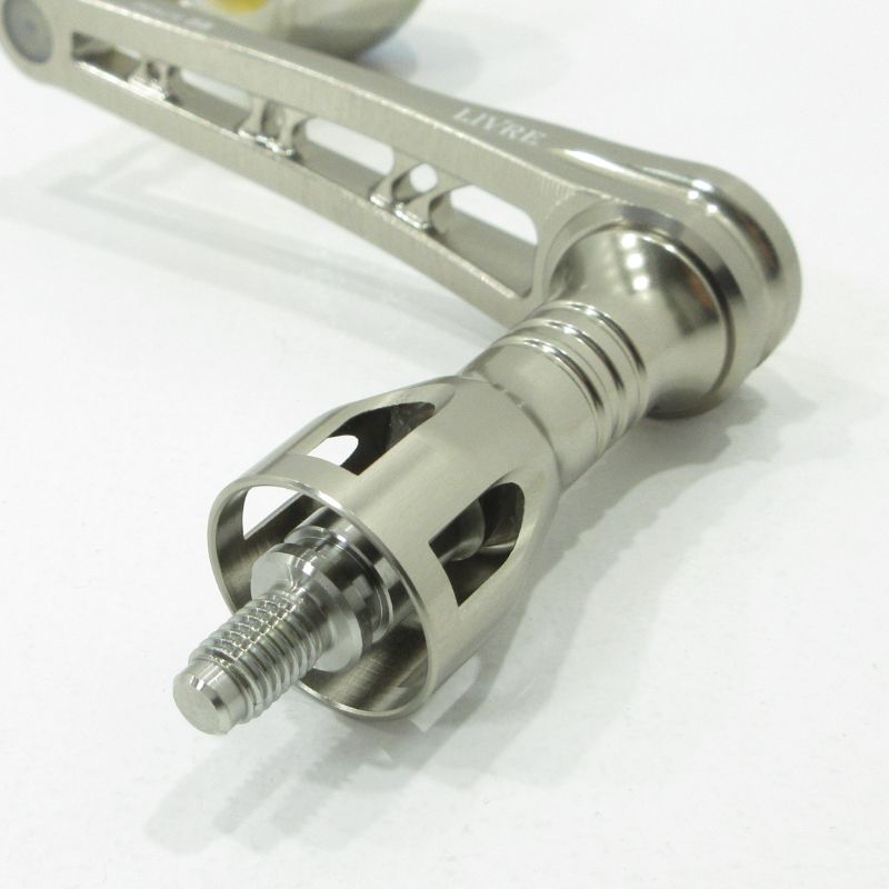 三重本店】 中古 釣具 LIVRE | リブレ POWER パワー88 R6 シマノ 右