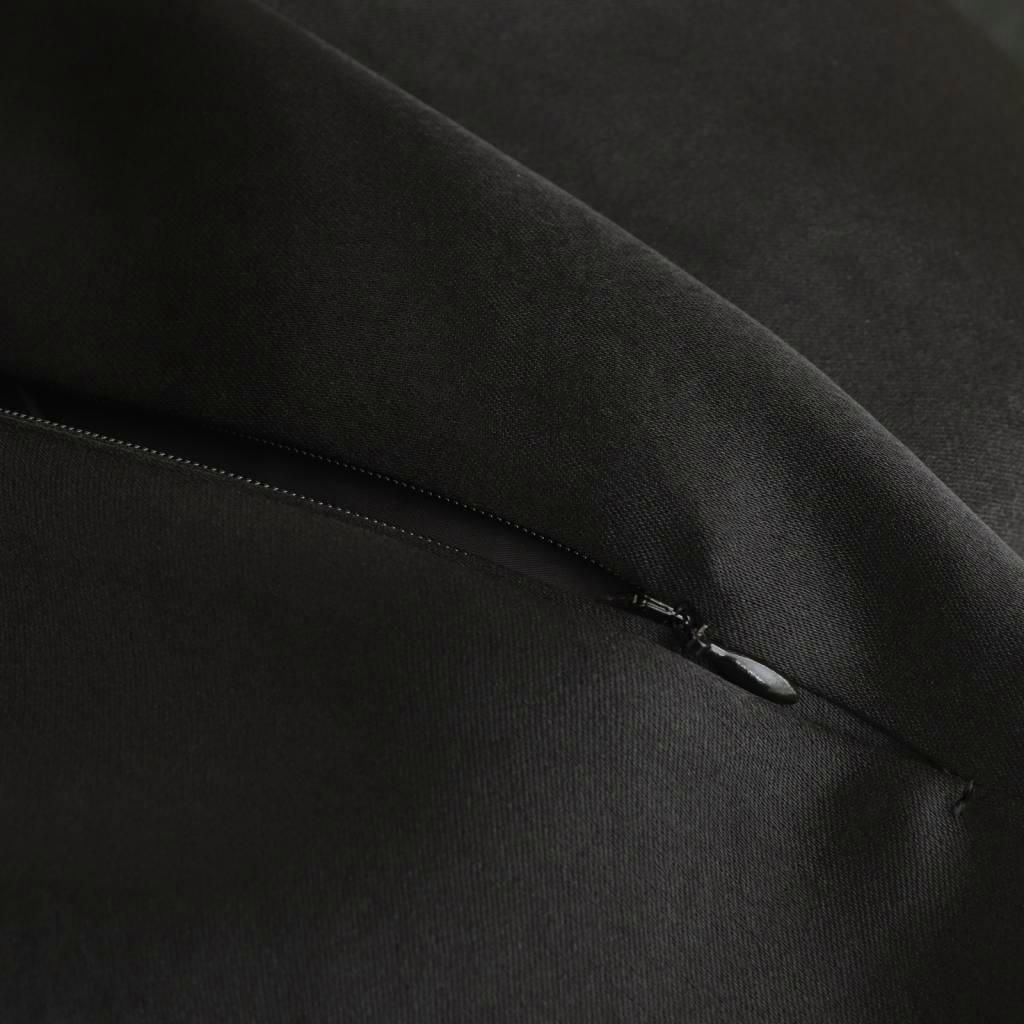 ユニーフ UNIPF 25AW インナースカート付き プリーツスカート ロング 2  