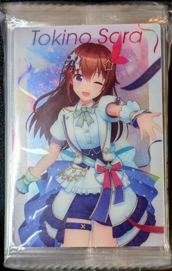 バンダイ ホロライブウエハース Vol 3 2739203 ホロライブプロダクション ウエハース 全49種 セット