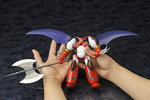 真ゲッター1 全高約190